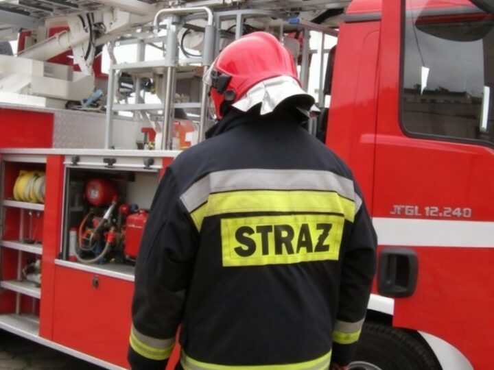 Nowy wóz strażacki dla OSP Czeladź – klucz do zwiększenia bezpieczeństwa mieszkańców