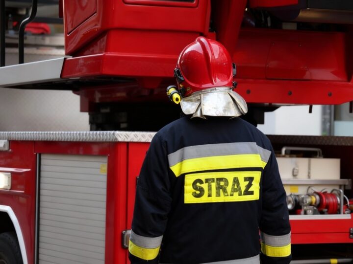 Uroczyste otwarcie Strażnicy Ogniowej w Czeladzi już 2 maja!