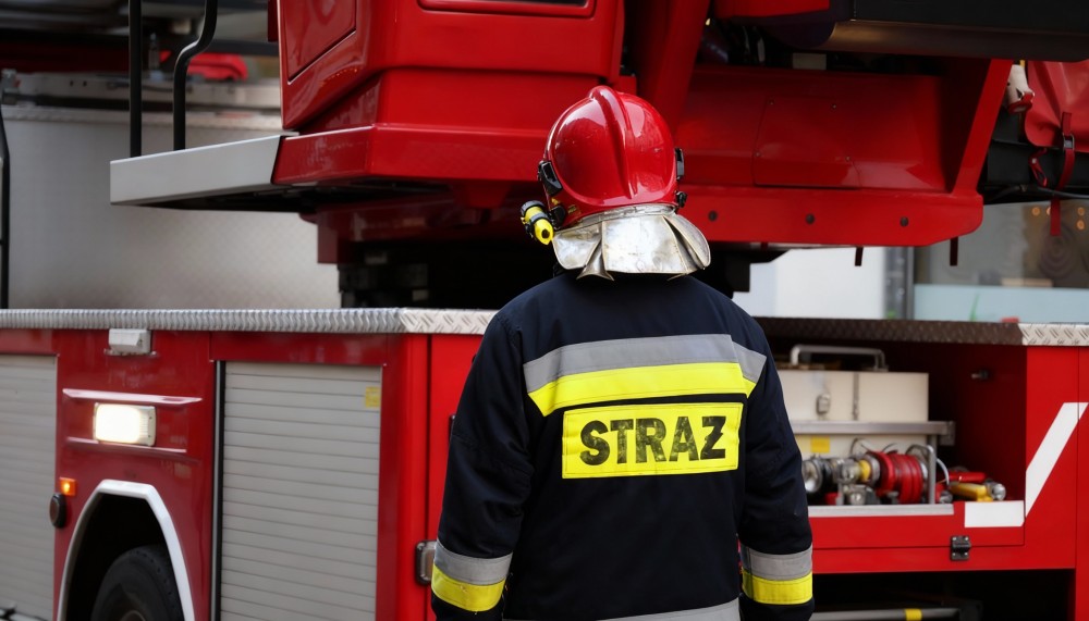 Uroczyste otwarcie Strażnicy Ogniowej w Czeladzi już 2 maja!