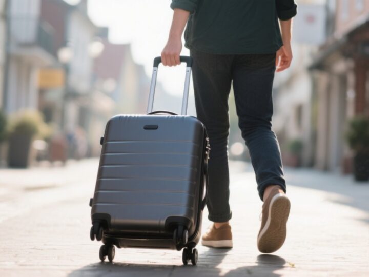 Odkryj tajemnice Laosu i Kambodży z Magdaleną Gumowską i Mariuszem Łapińskim