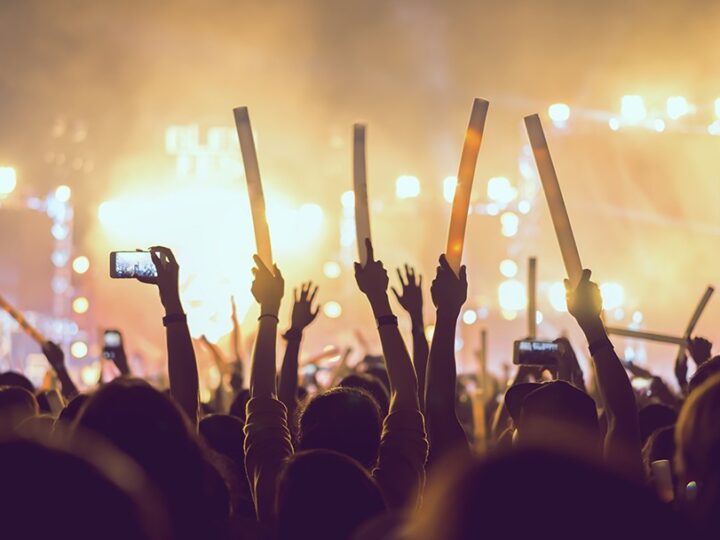 Czeladź bije rekordy energii podczas Zumba Time!