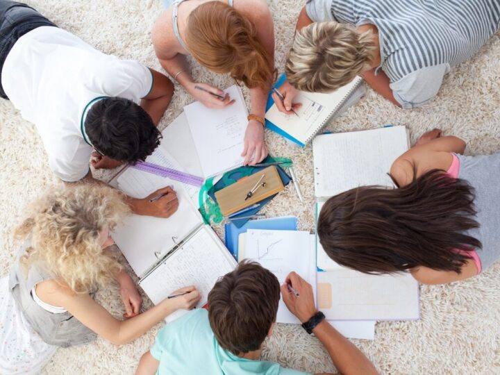 Edukacja ekologiczna w Szkole Podstawowej nr 2: Spotkanie z Antysmogowym Zespołem