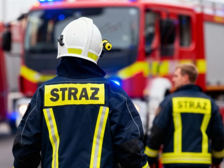 Druhowie z OSP Siewierz triumfują w wiedzy pożarniczej i pierwszej pomocy!