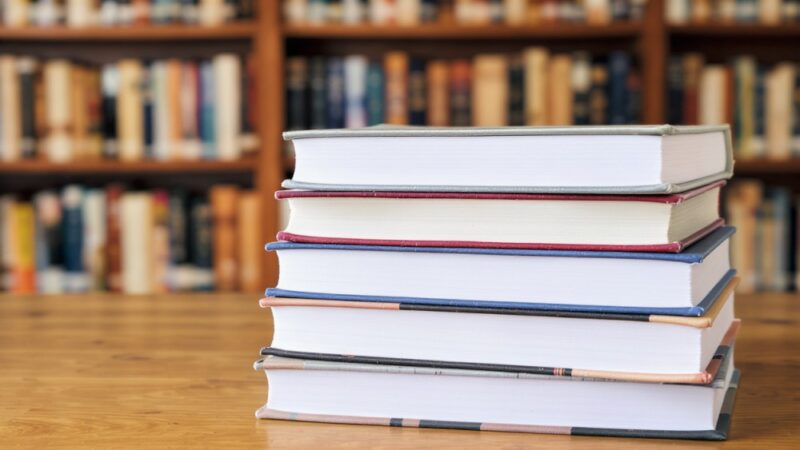 Tydzień inspiracji w bibliotece: zdrowie, szydełkowanie i podróże!