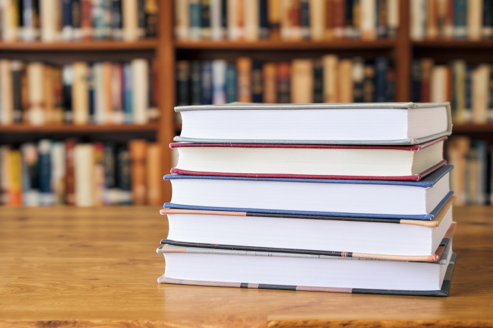 Tydzień inspiracji w bibliotece: zdrowie, szydełkowanie i podróże!