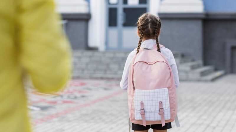 Ekologiczne święto książek w Gminie Bobrowniki: Dzieci w magicznym królestwie EKO-żab