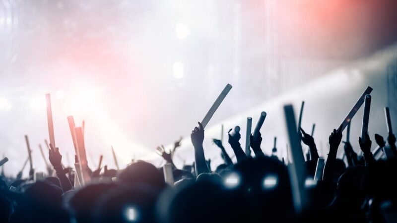 Antoni Serwa zagra w Młodym Muzyku Roku już jutro o 20:00!