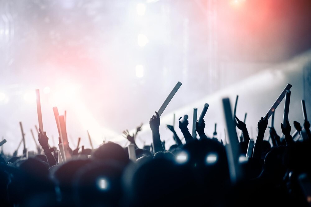 Antoni Serwa zagra w Młodym Muzyku Roku już jutro o 20:00!