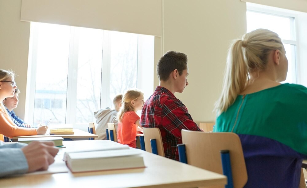 Młodzież w Będzinie stawia na rzetelną wiedzę podczas XII Dnia Akademickiego