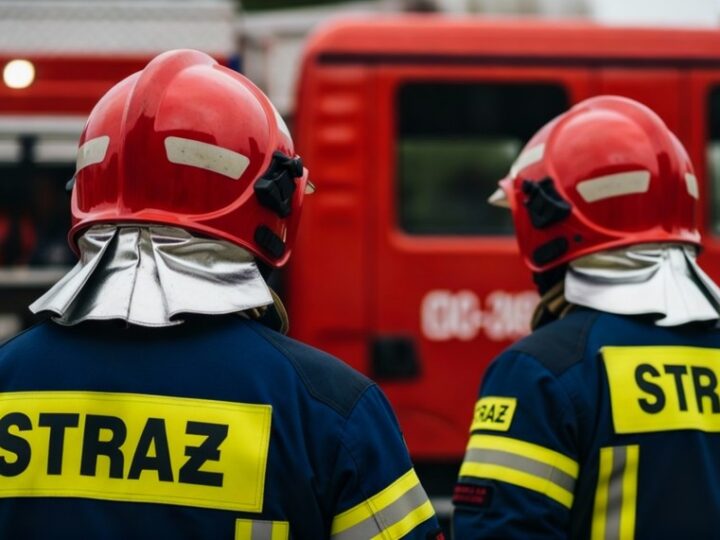 120 lat strażackiej tradycji w Dobieszowicach – świętujemy z radością!