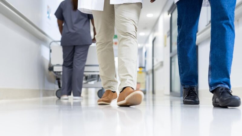 Bezpłatna mammografia w Twojej okolicy – nie przegap okazji!