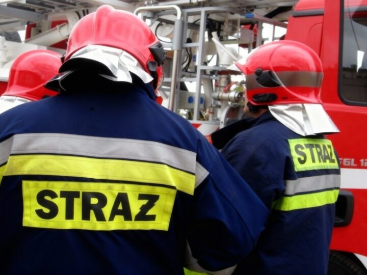 Czeladź zainwestuje 250 tys. zł w termomodernizację budynku OSP
