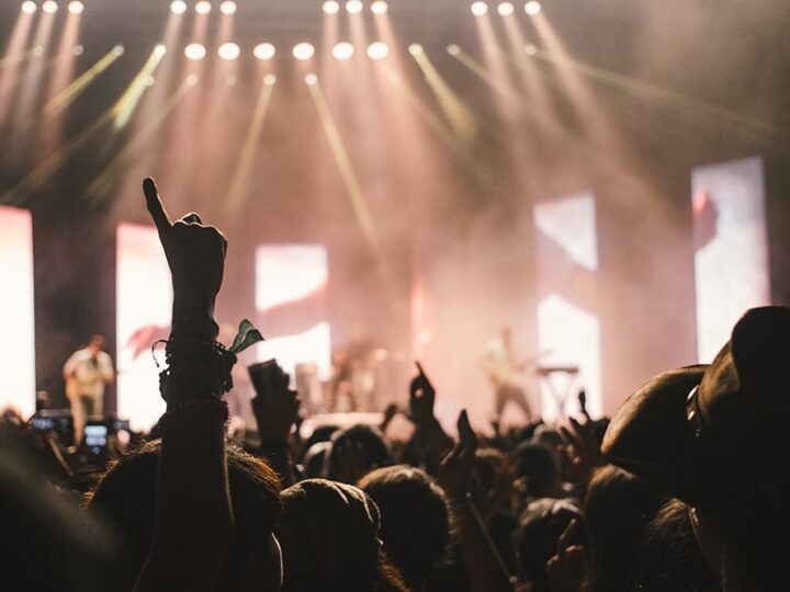 Darmowe bilety na XXVII Festiwal Ave Maria już do odebrania!