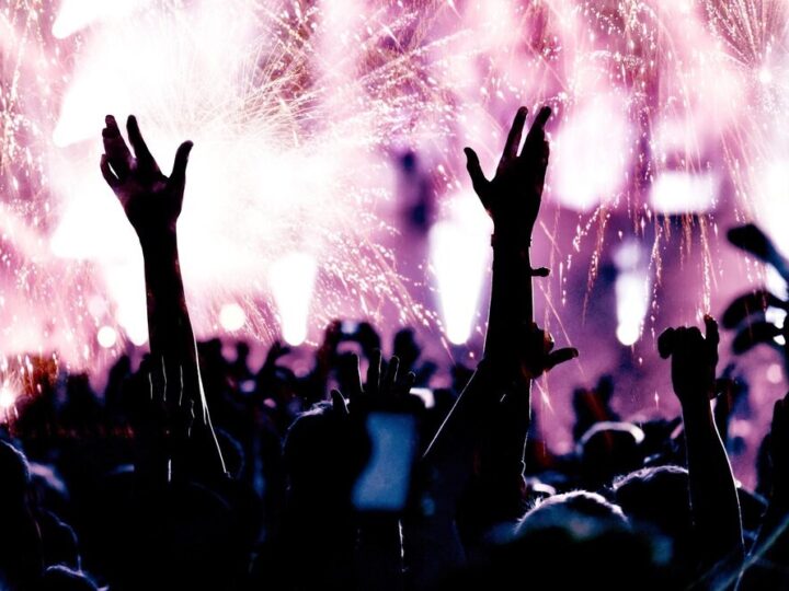 Festiwal Rodzinny w Czeladzi: Celebracja Tolerancji i Radości