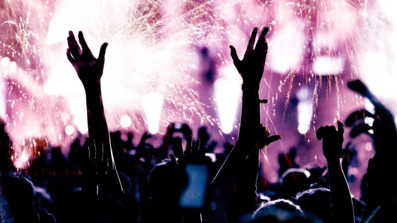 Festiwal Rodzinny w Czeladzi: Celebracja Tolerancji i Radości