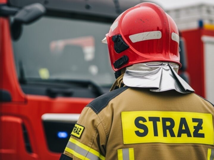 OSP Dobieszowice w akcji: walki z pożarami i zagrożeniami ropopochodnymi