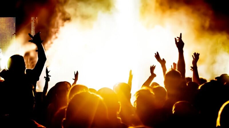 Kopalnia Rapu w Czeladzi: Charytatywny festiwal dla Igora Surmy już 17 maja!