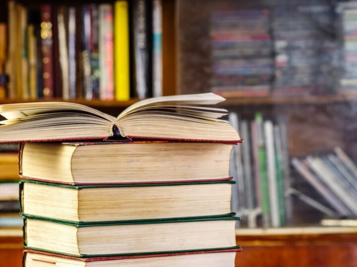 Książki w ruchu: nowy punkt bookcrossingu w Siewierzu
