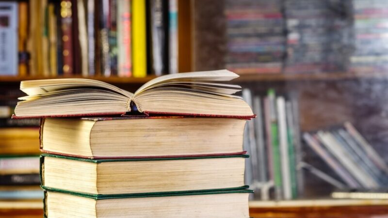 Książki w ruchu: nowy punkt bookcrossingu w Siewierzu