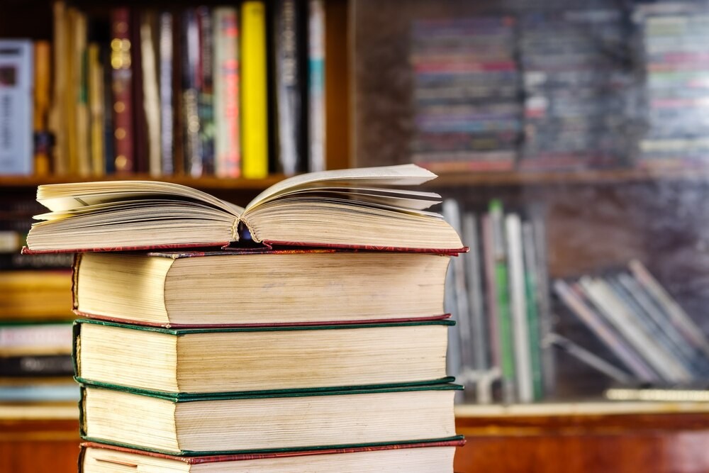 Książki w ruchu: nowy punkt bookcrossingu w Siewierzu
