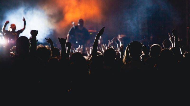Koncert „ZACZNIJ OD MAMY” – Muzyczne święto dla Mam w Siewierzu