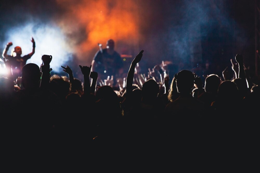 Koncert „ZACZNIJ OD MAMY” – Muzyczne święto dla Mam w Siewierzu