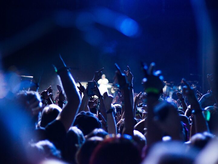 Muzyczne uczczenie Mam w Siewierzu: koncert pełen wzruszeń i talentu