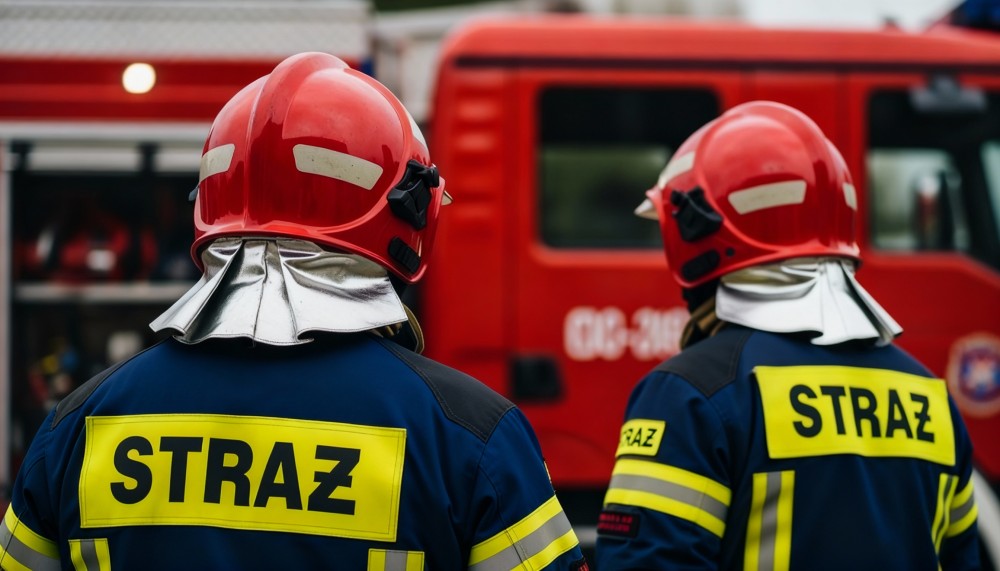 Nowe władze OSP w Siewierzu: podsumowanie i przyszłość jednostek strażackich