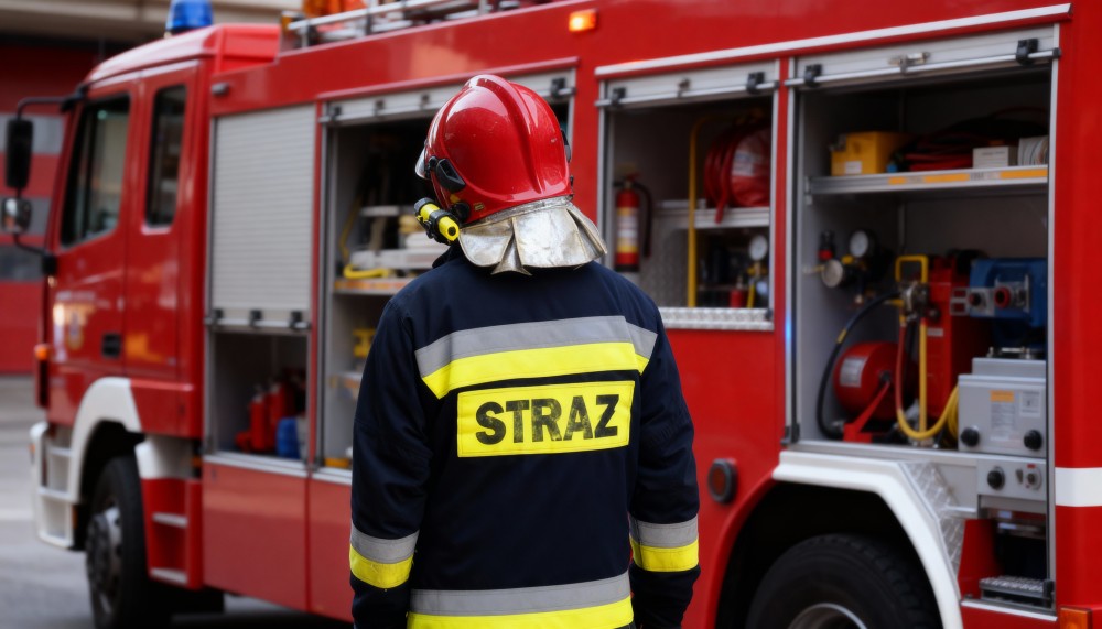OSP Dobieszowice nagrodzona z okazji 120-lecia istnienia