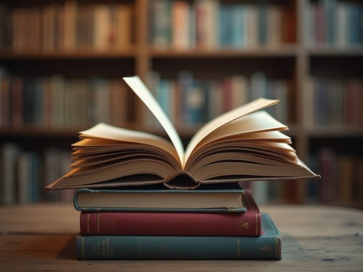 Kreatywne spotkania w bibliotece: haft i szydełkowanie w Czeladzi