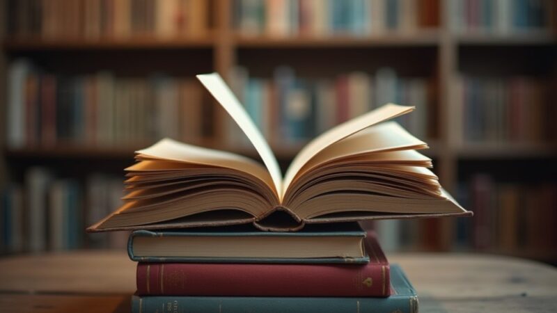 Kreatywne spotkania w bibliotece: haft i szydełkowanie w Czeladzi