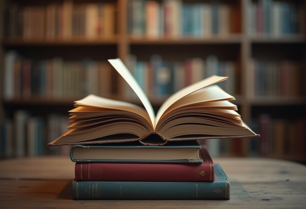 Kreatywne spotkania w bibliotece: haft i szydełkowanie w Czeladzi