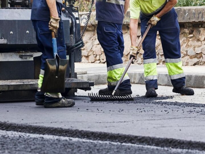 Remont mostu na ul. Dehnelów: zamknięcie przejazdu od środy!