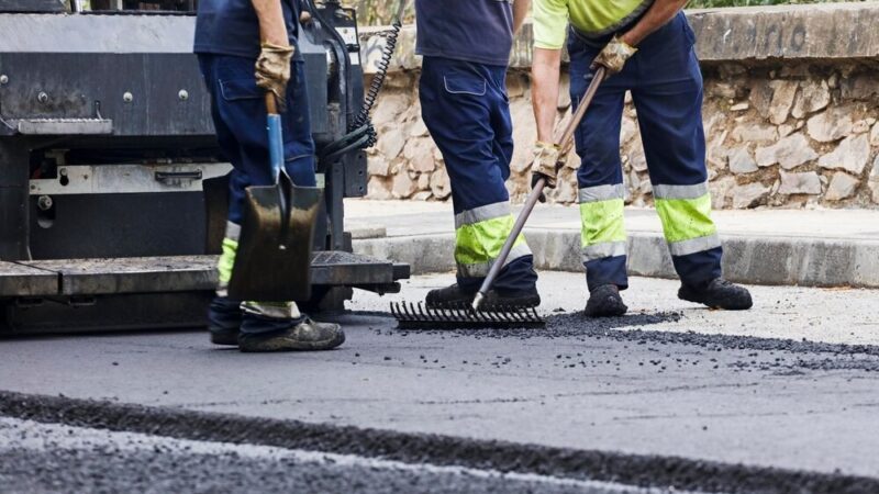 Remont mostu na ul. Dehnelów: zamknięcie przejazdu od środy!