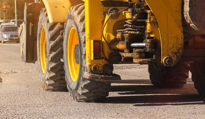 3,5 mln zł na przebudowę drogi w Powiecie Będzińskim