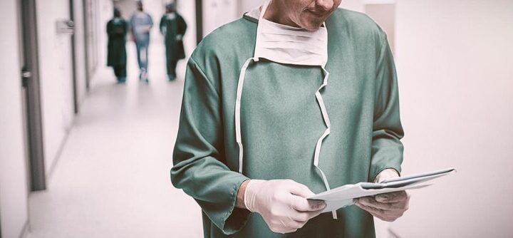 Bezpłatna mammografia w twoim mieście – sprawdź daty i skorzystaj!