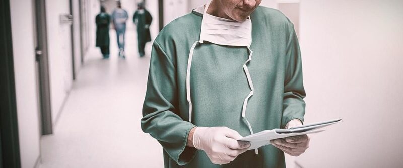 Bezpłatna mammografia w twoim mieście – sprawdź daty i skorzystaj!
