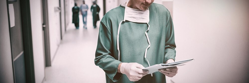 Bezpłatna mammografia w twoim mieście – sprawdź daty i skorzystaj!