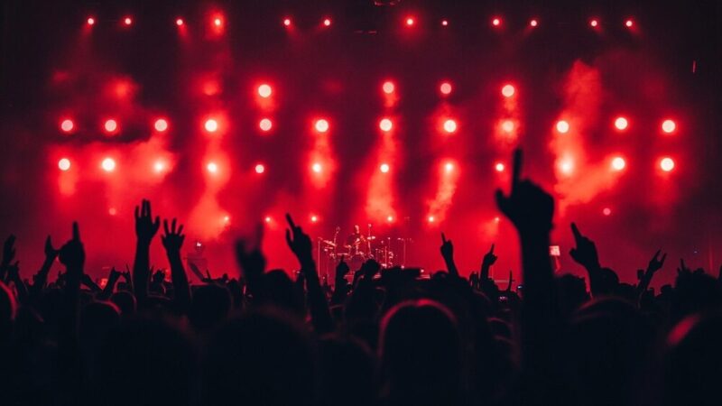 Dni Czeladzi 2026 – muzyczne święto pełne atrakcji!
