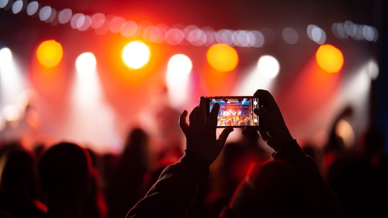 Dni Czeladzi 2026: Muzyczne emocje i niezapomniane występy w Parku Grabek