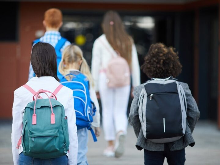 Będzin na międzynarodowej mapie: uczniowie zdobywają doświadczenie w Hiszpanii dzięki Erasmus+