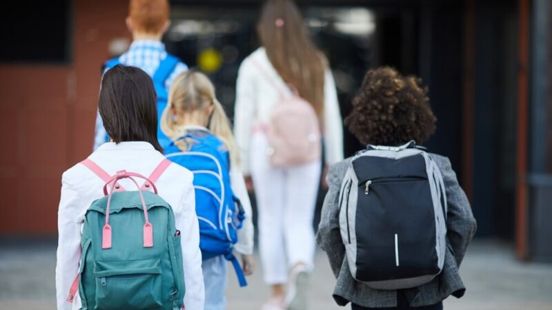 Będzin na międzynarodowej mapie: uczniowie zdobywają doświadczenie w Hiszpanii dzięki Erasmus+