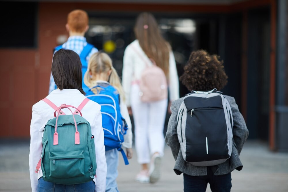 Będzin na międzynarodowej mapie: uczniowie zdobywają doświadczenie w Hiszpanii dzięki Erasmus+