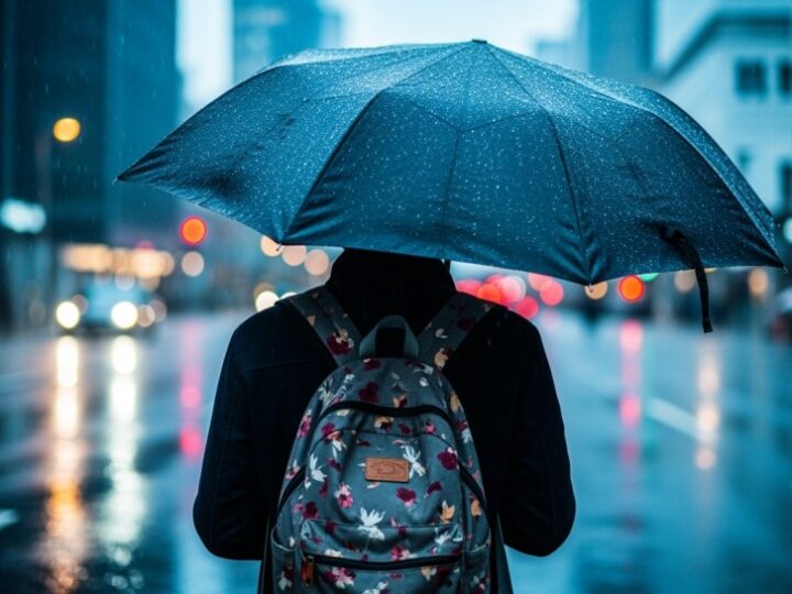 Gwałtowne podniesienie poziomu wód – ostrzeżenie dla mieszkańców!