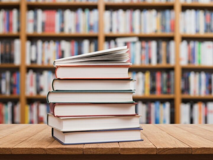 Kreatywny poniedziałek w bibliotece: szydełkowanie i wsparcie dla kobiet