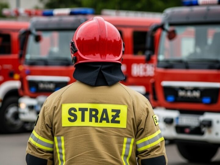 120 lat strażackiej tradycji w Gminie Bobrowniki