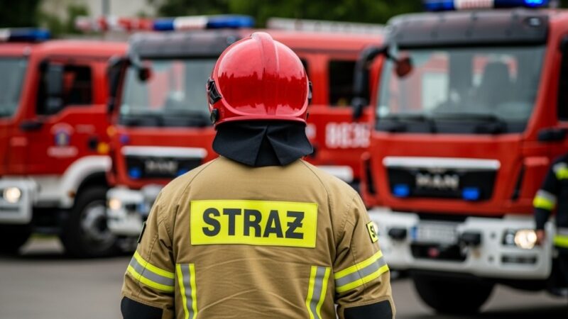 120 lat strażackiej tradycji w Gminie Bobrowniki