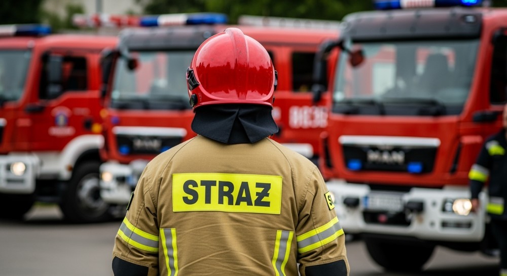 120 lat strażackiej tradycji w Gminie Bobrowniki