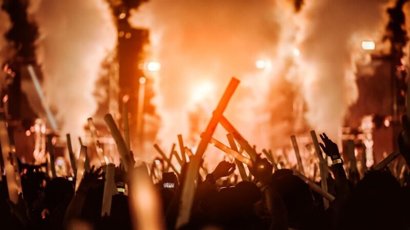Muzyczny piknik rodzinny na błoniach przy Zamku w Siewierzu już jutro!