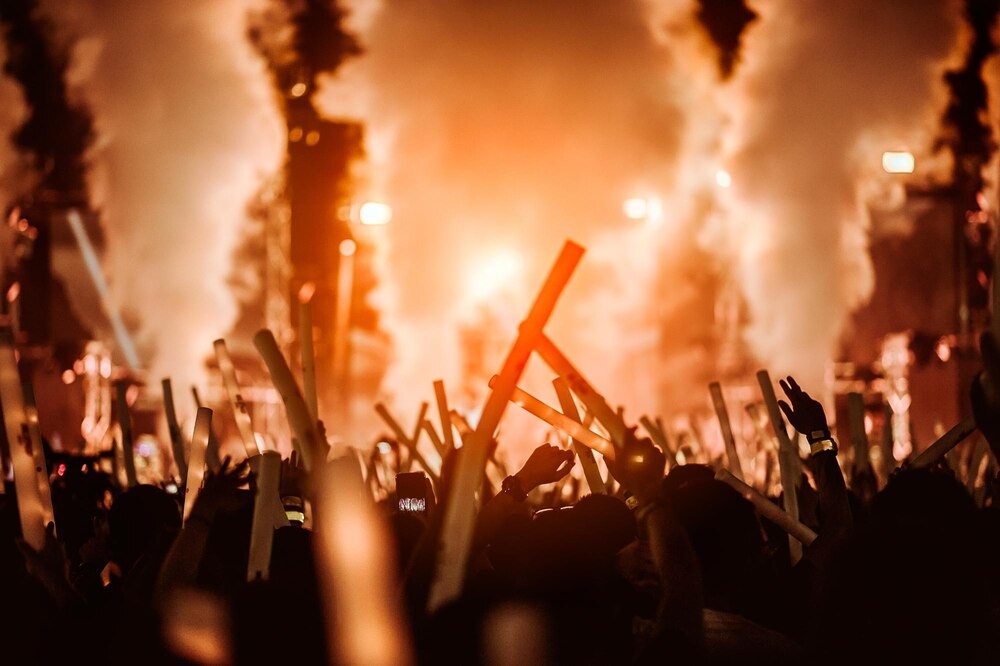 Muzyczny piknik rodzinny na błoniach przy Zamku w Siewierzu już jutro!